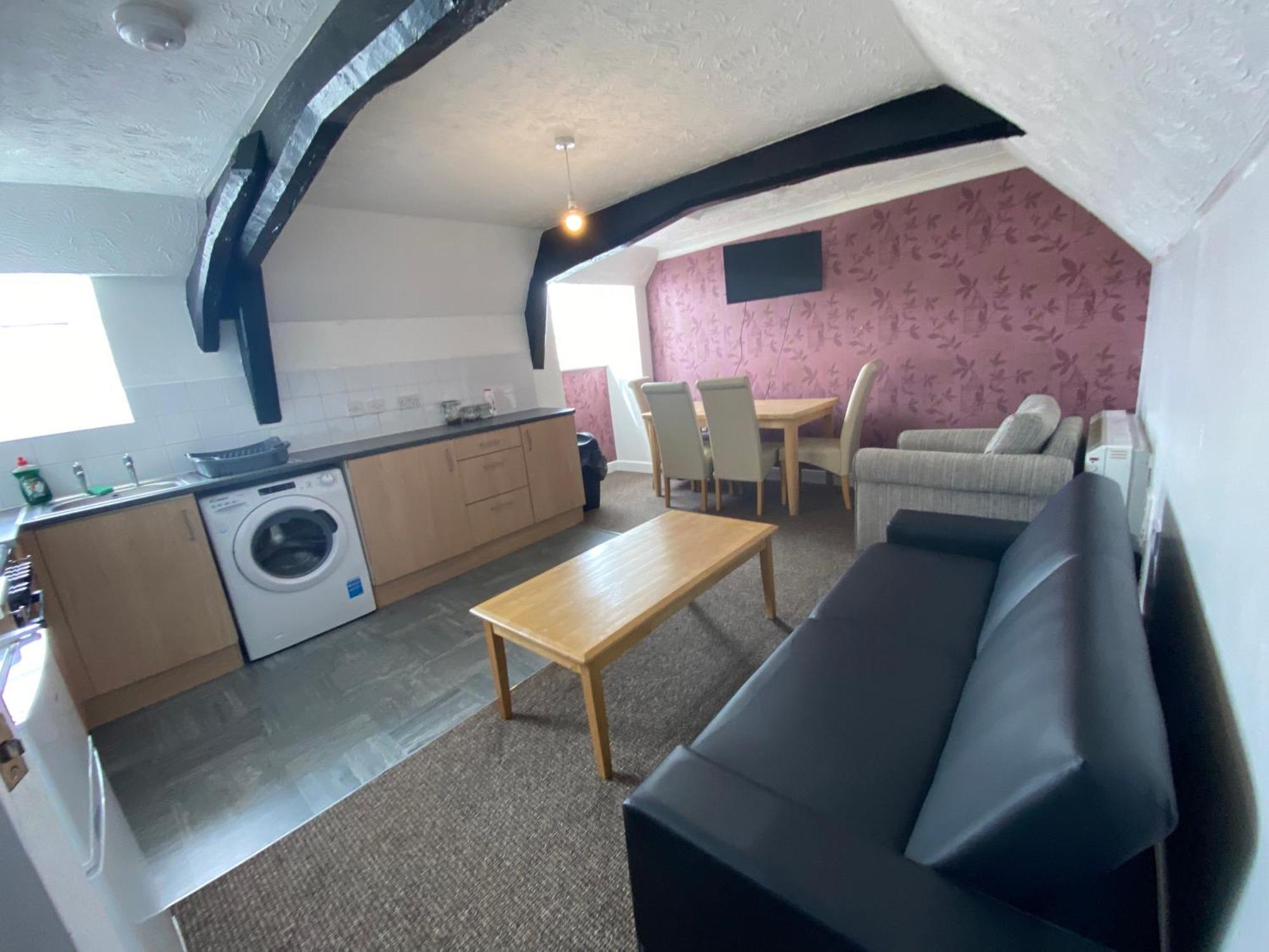 Spacious One Bedroom Flat With River View, 1E グレート・ヤーマス エクステリア 写真